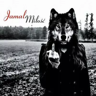 Miłość, CD - Muzyka
