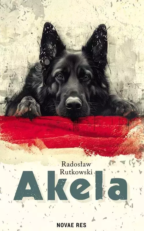 Akela - Książki