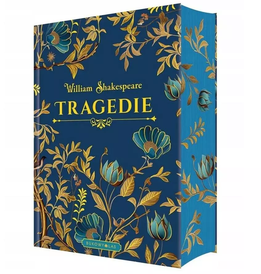 Tragedie w.kolekcjonerskie - Książki