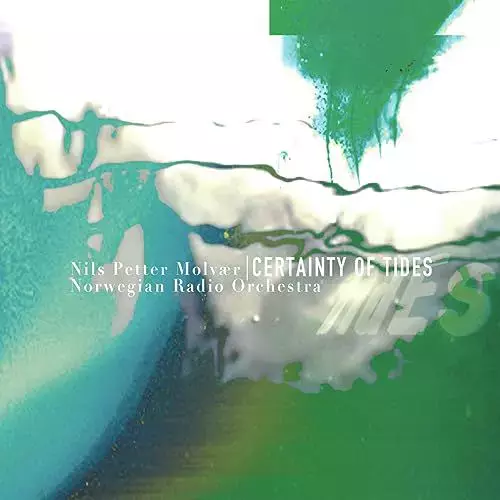 Certainty of Tides, Winyl - Muzyka