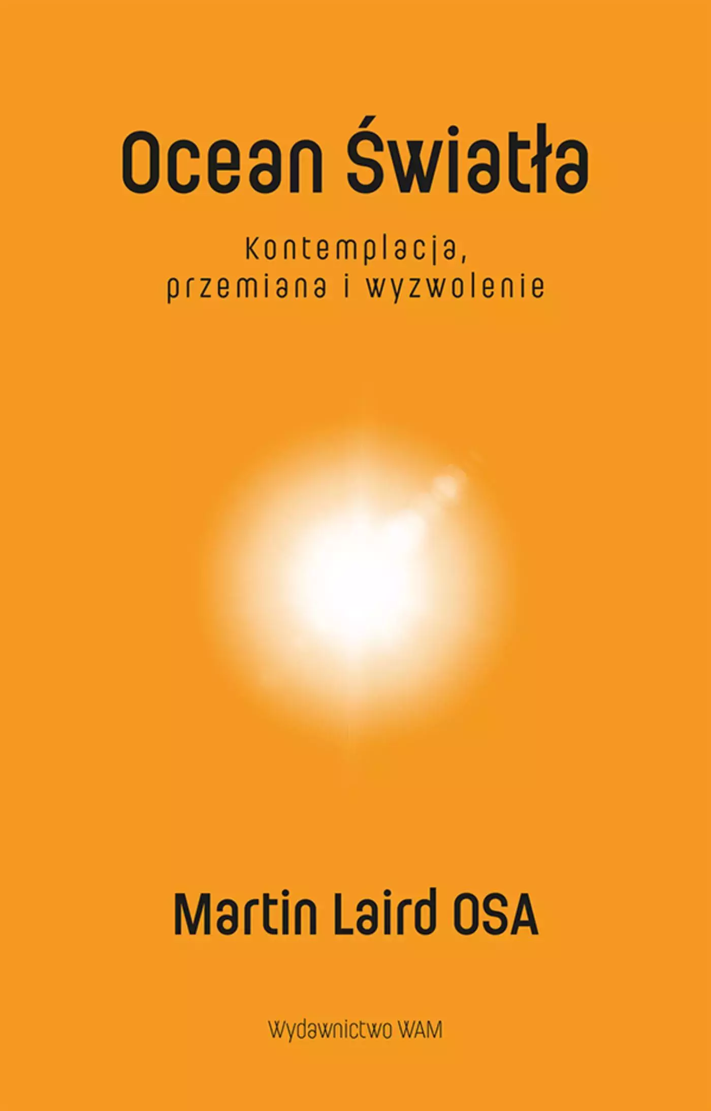 Ocean Światła - Książki