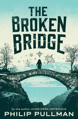 The Broken Bridge - Książki
