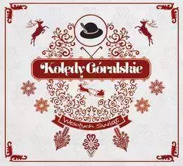 Kolędy góralskie CD - Muzyka