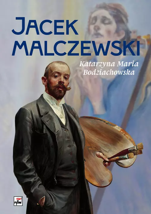 Jacek Malczewski - Książki