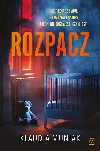 Rozpacz - Książki