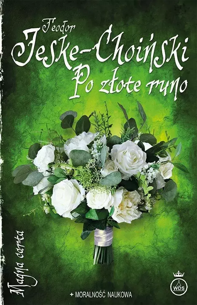 Po złote runo - Książki