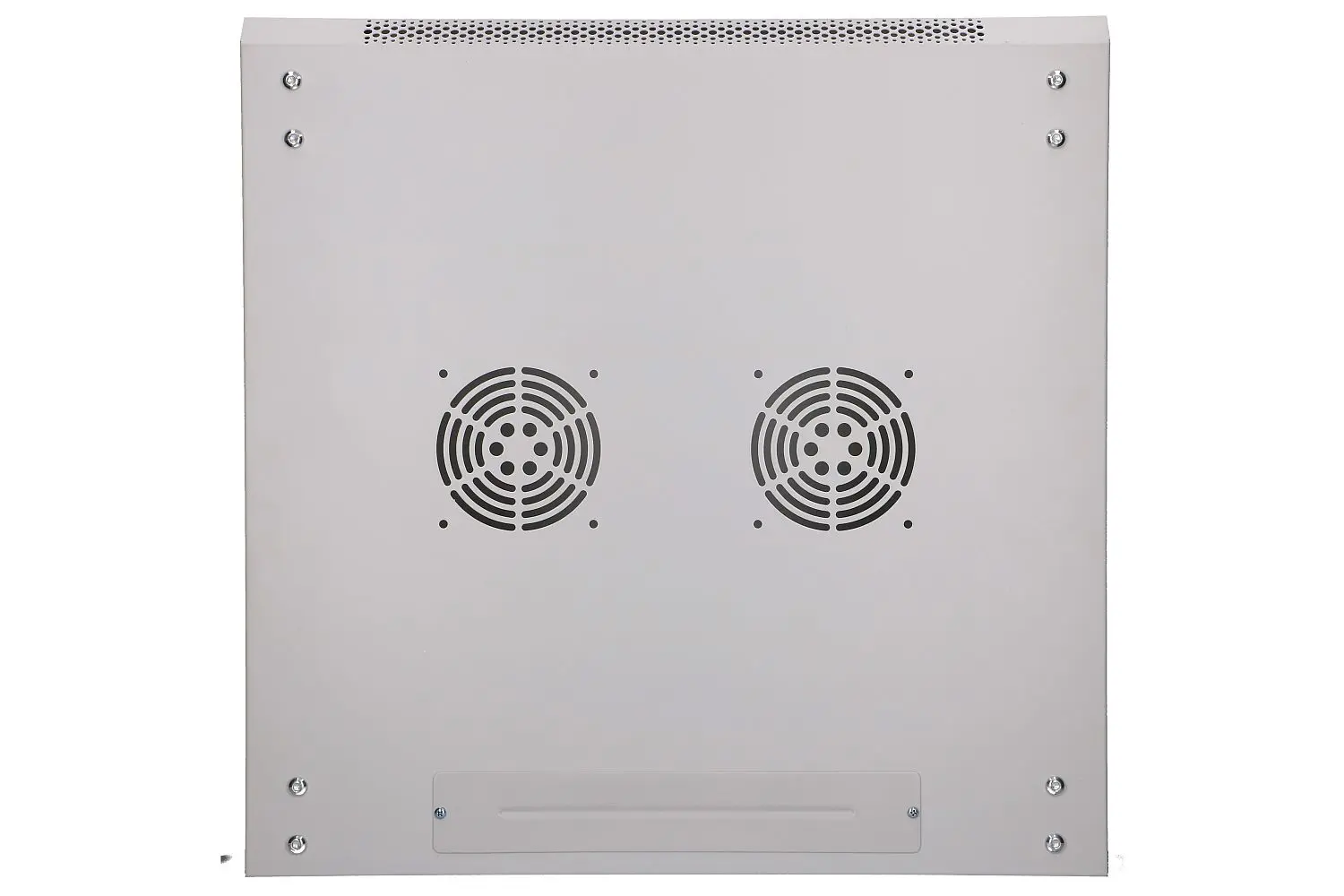 Extralink 6U 600x600 Szara | Szafa rack | montowana na ścianie - Elektronika i akcesoria