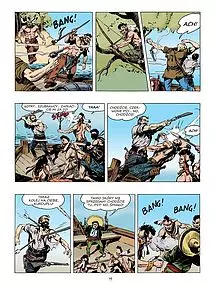 Zagor. Tom 1. Zasadzka - Książki