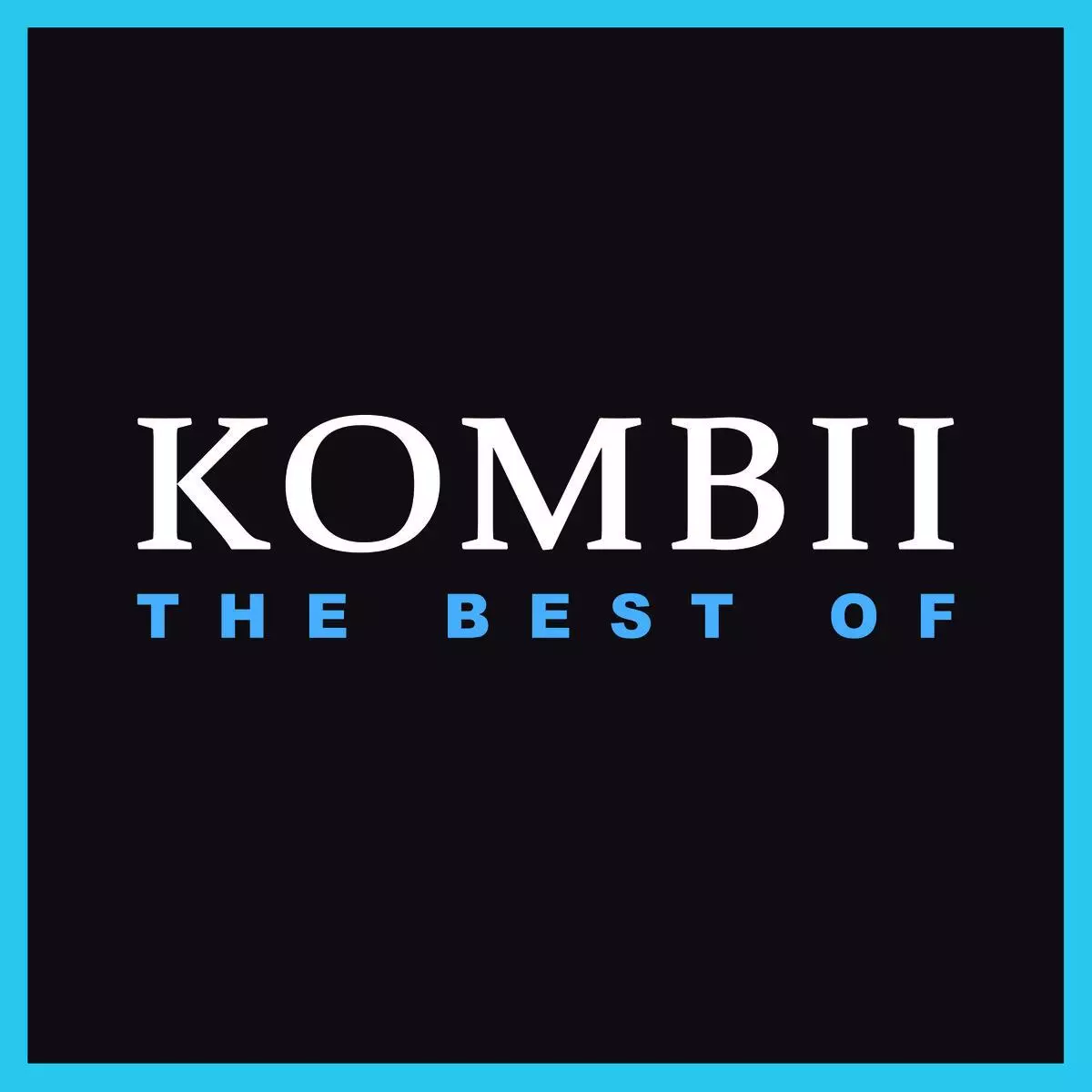 The Best Of Kombii. Winyl - Muzyka