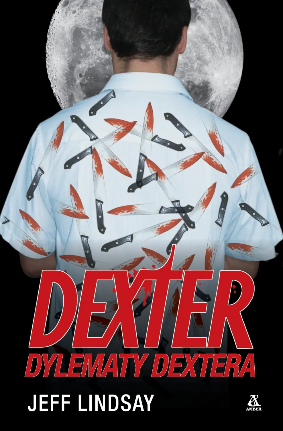Dexter. Dylematy Dextera - Książki