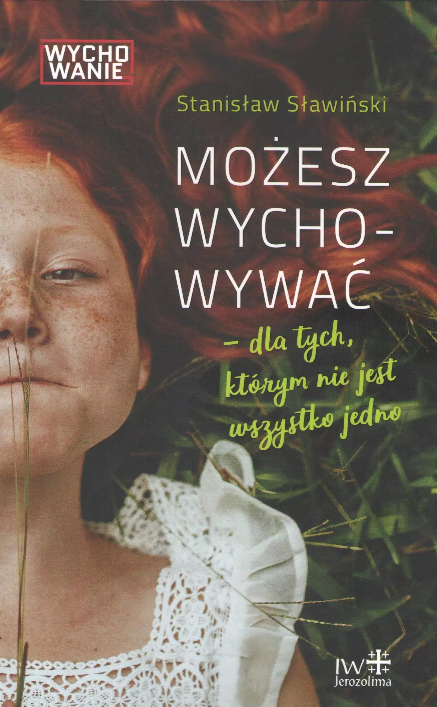 Możesz wychowywać - Książki