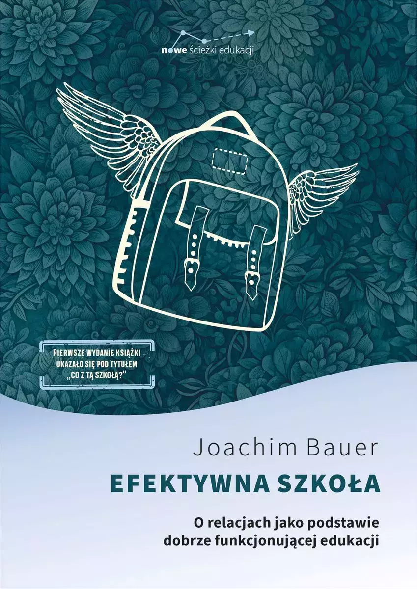 Efektywna szkoła - Książki