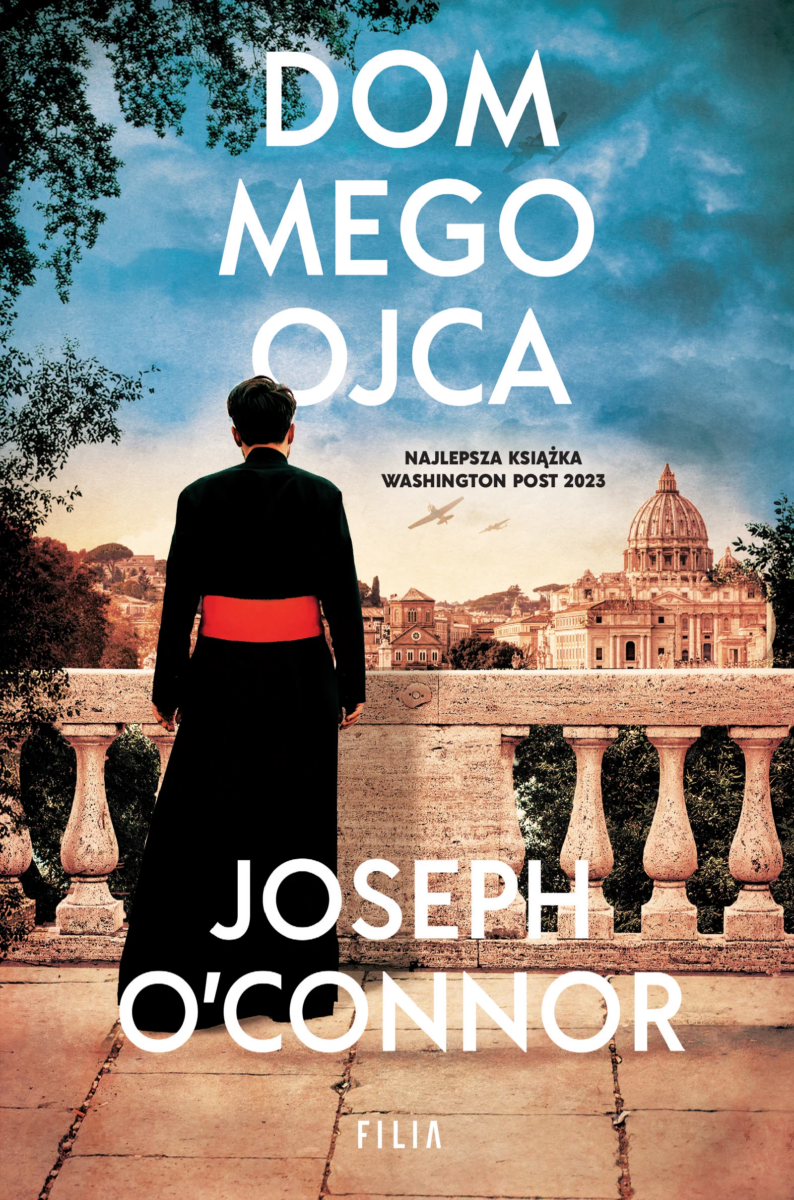Dom mego ojca - Książki
