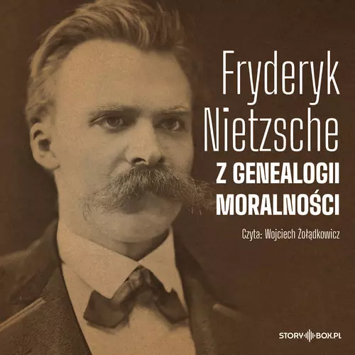 Z genealogii moralności - Audiobooki
