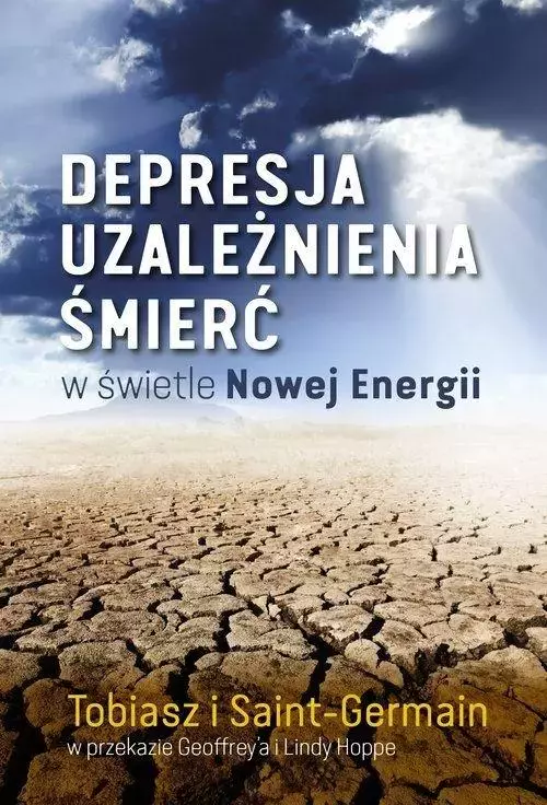 Depresja, uzależnienia, śmierć w świetle Nowej.. - Książki