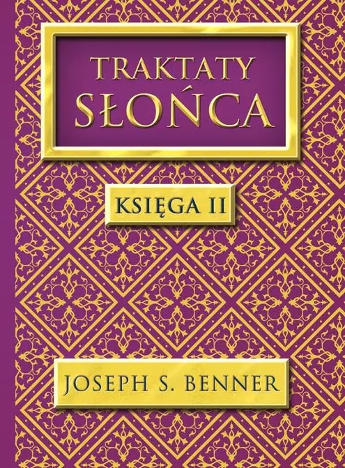 Traktaty Słońca. Księga 2 - Książki