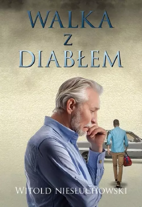 Walka z diabłem - Książki