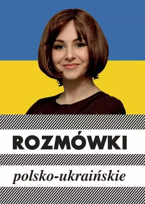 Rozmówki polsko-ukraińskie - Książki