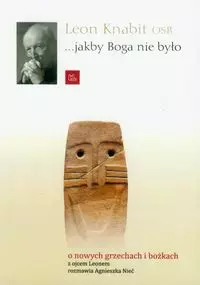 Jakby Boga nie było - Książki