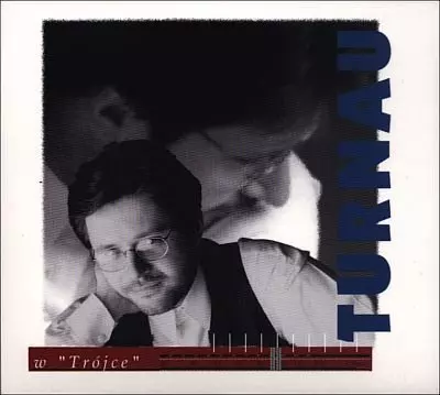 Turnau w Trójce (Digipack) - Muzyka
