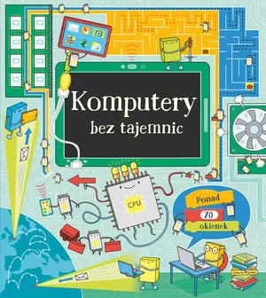 Komputery bez tajemnic - Książki