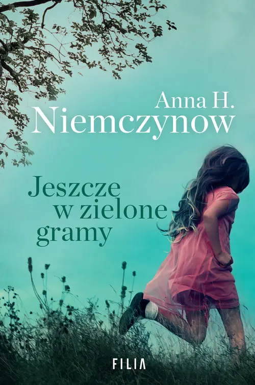Jeszcze w zielone gramy - Książki
