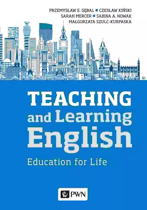 Teaching and Learning English - Książki