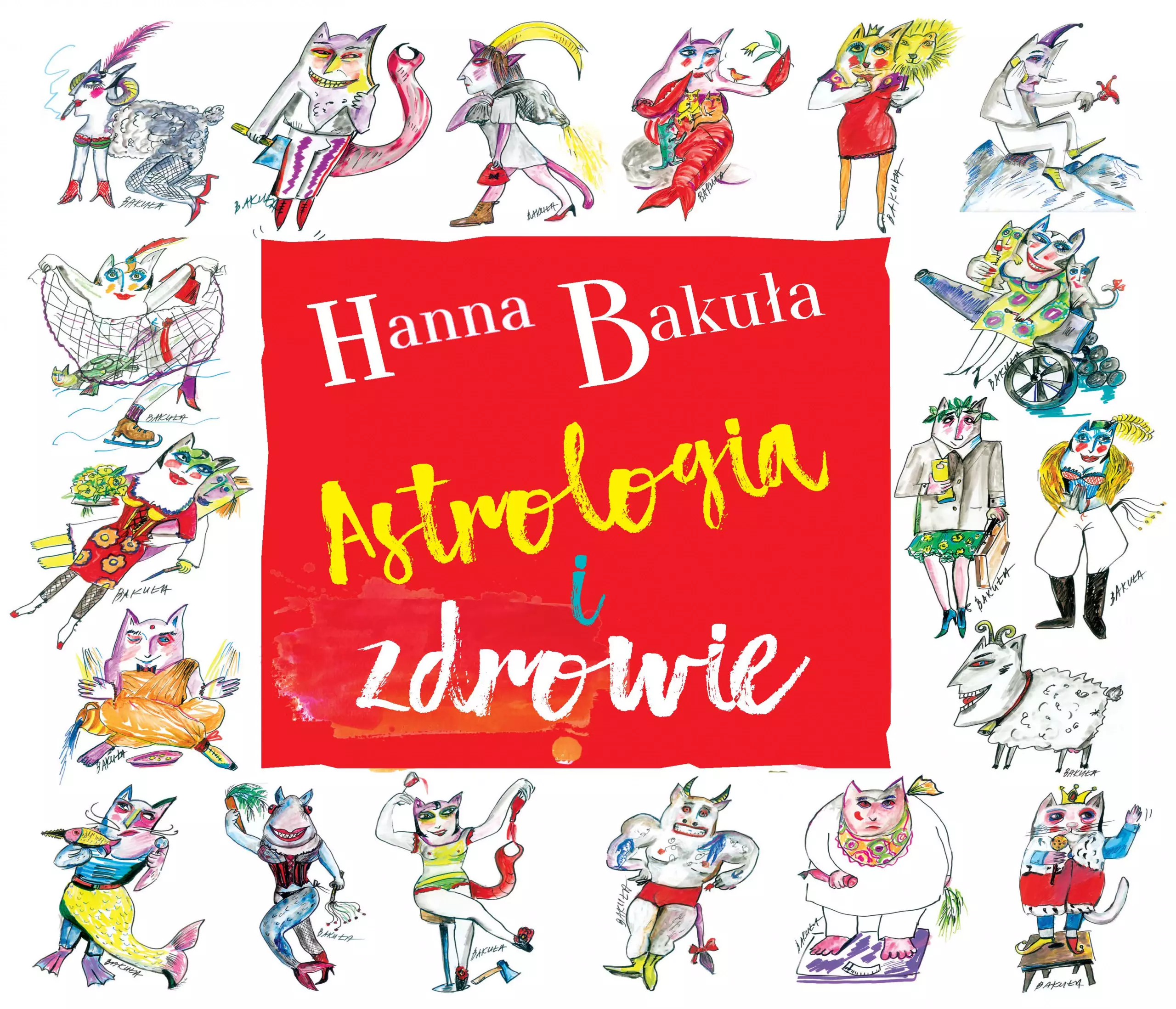 Astrologia i zdrowie - Książki