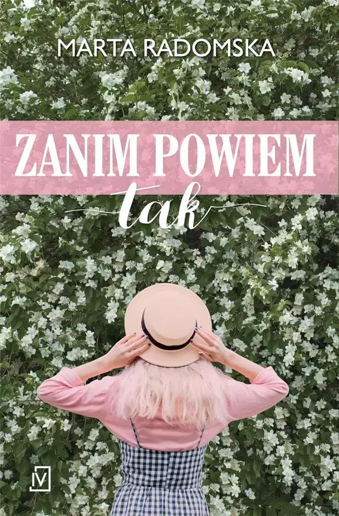 Tylko jedno słowo. Zanim powiem tak - Książki