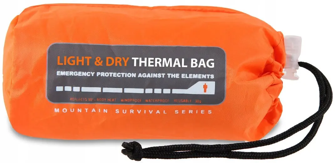 Heatshield Bag - Elektronika i akcesoria