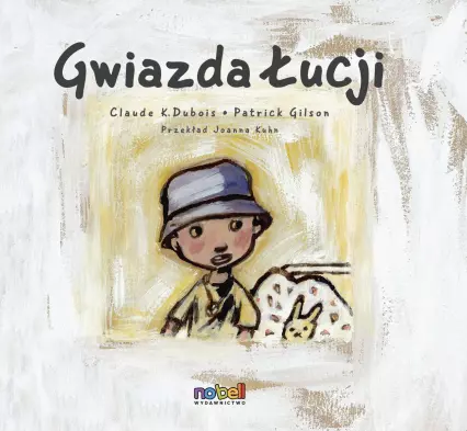 Gwiazda Łucji - Książki