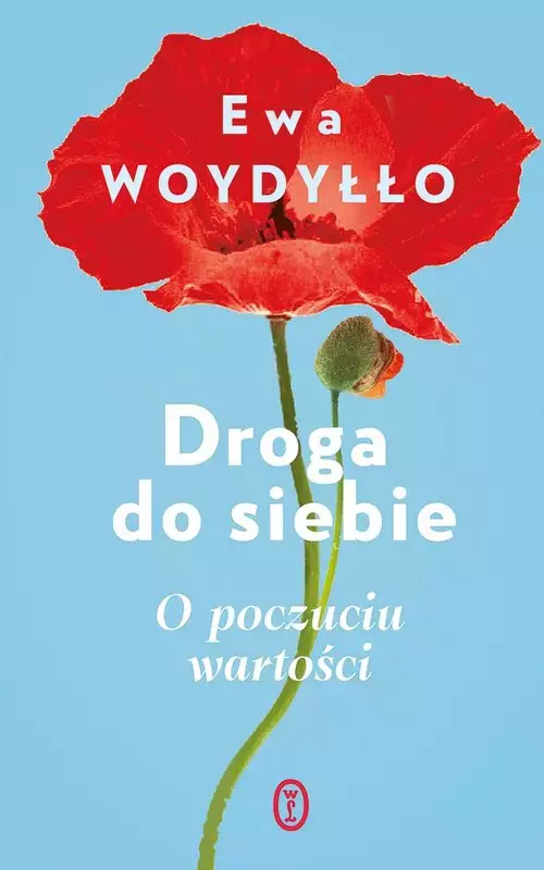 Droga do siebie - Książki