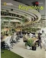 Keynote 2nd ed. Proficient 6 SB + online - Książki
