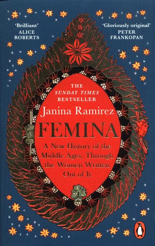 Femina - Książki