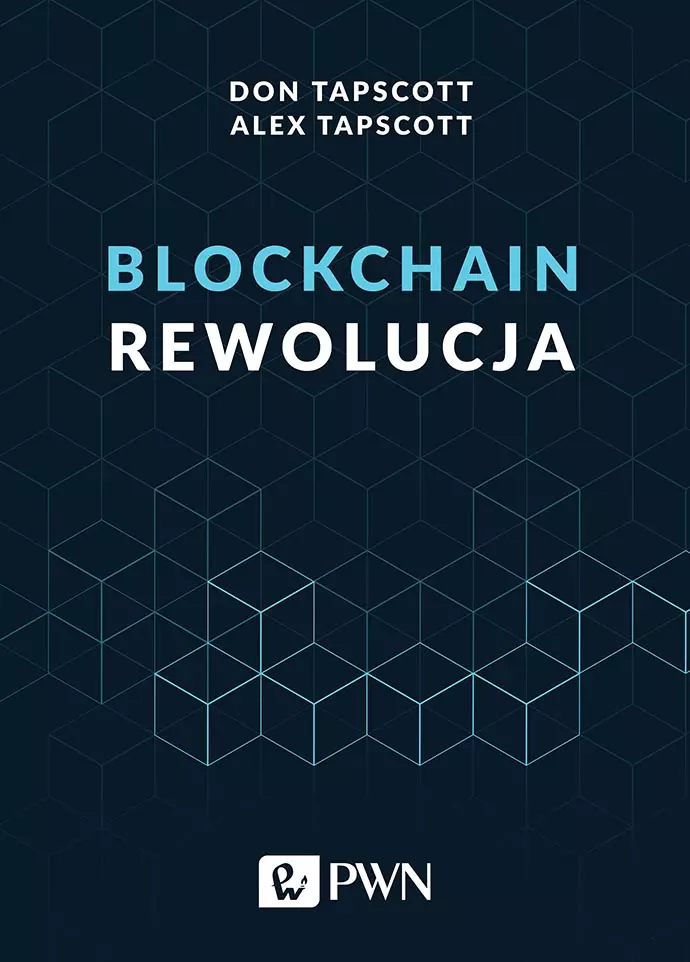 Blockchain. Rewolucja - Książki