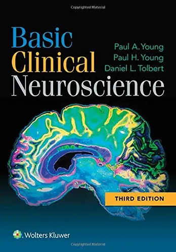 Basic Clinical Neuroscience - Książki
