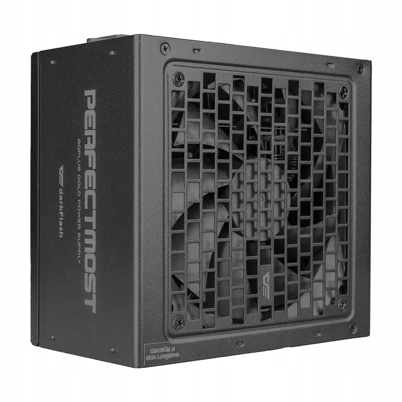Zasilacz ATX DARKFLASH PMT 750W 80 Plus Gold - Elektronika i akcesoria