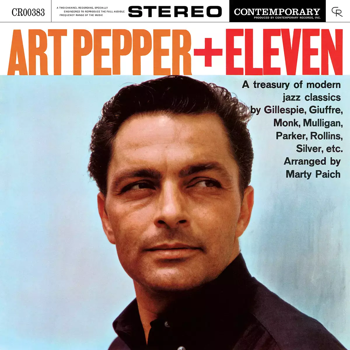 Modern Jazz Classics, LP - Muzyka