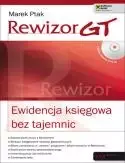 Rewizor GT Ewidencja księgowa bez tajemnic - Książki