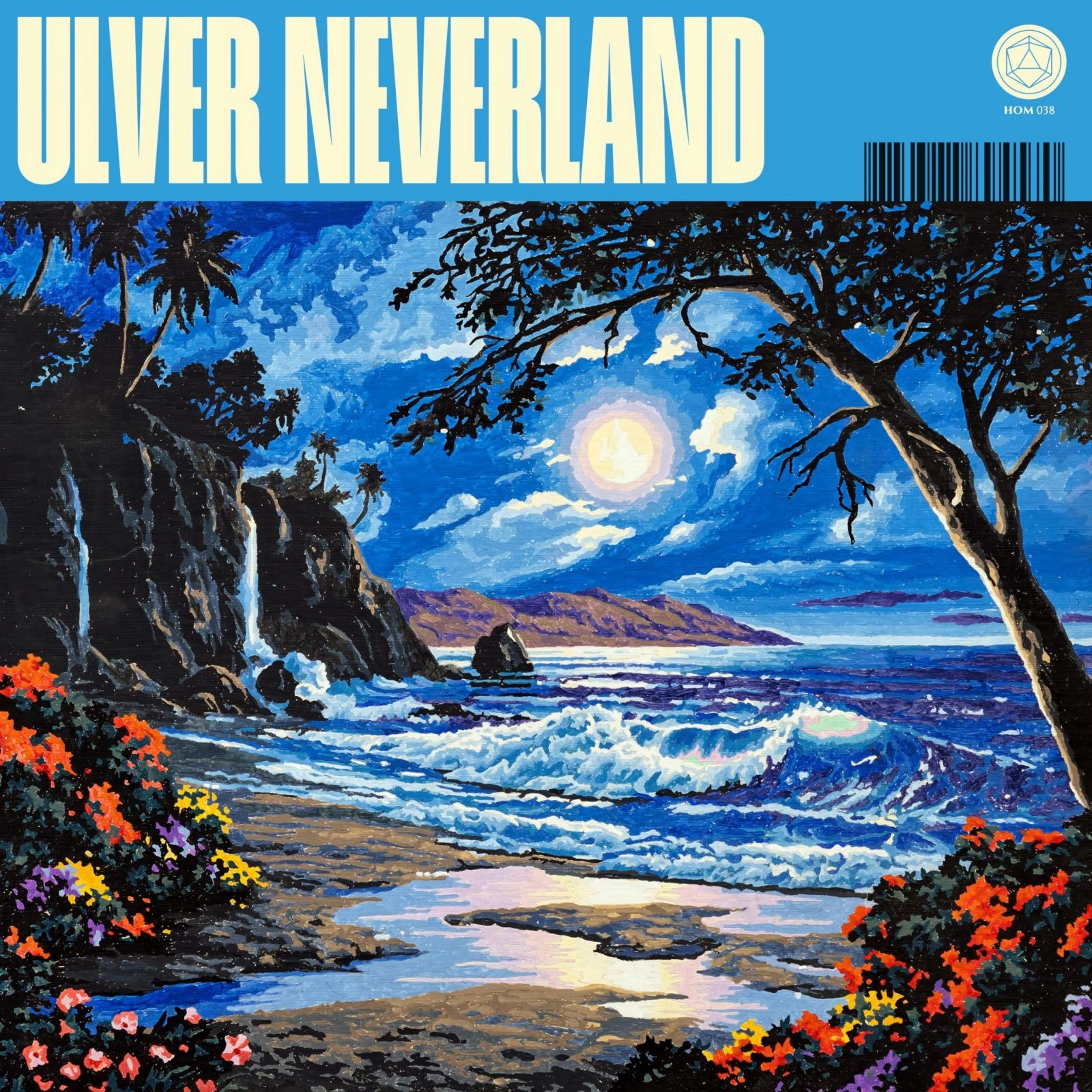 Neverland, CD - Muzyka
