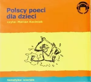 Polscy poeci dla dzieci (audiobook) - Audiobooki