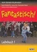 Fantastisch 1 KB REA - Książki