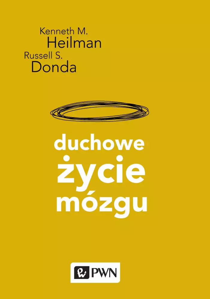 Duchowe życie mózgu - Książki