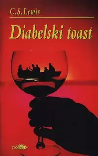 Diabelski toast - Książki