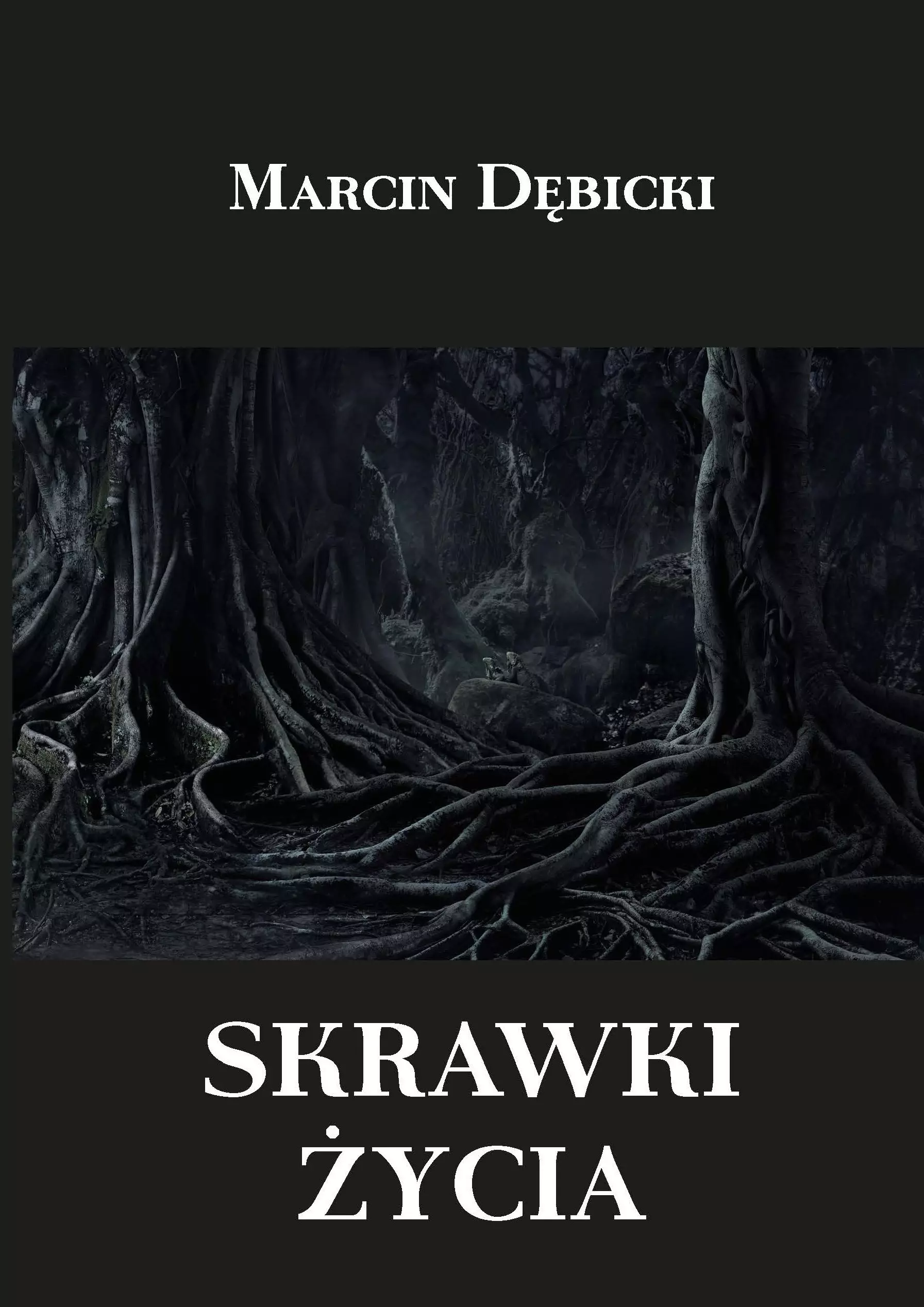 Skrawki życia - Książki