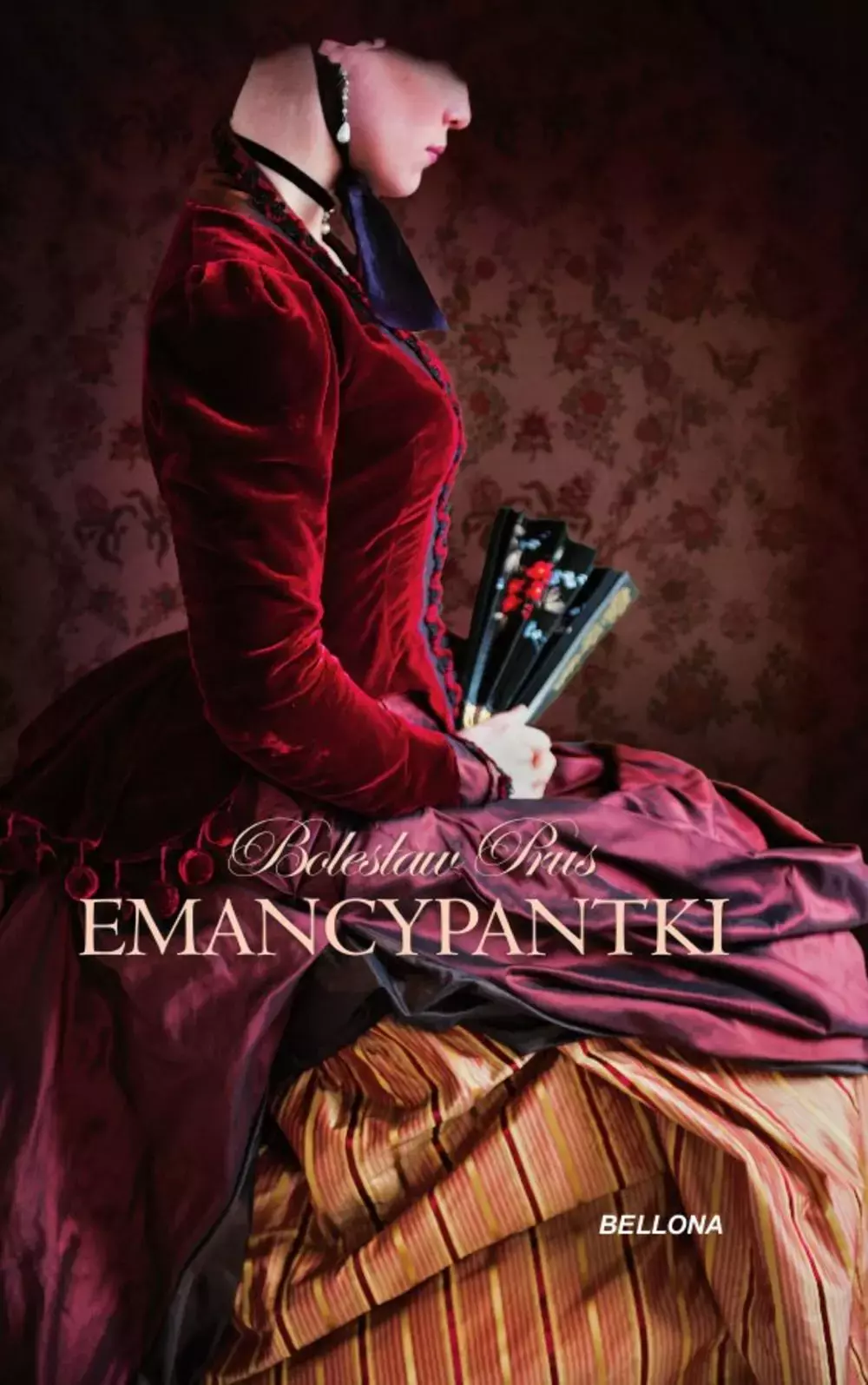 Emancypantki - Książki