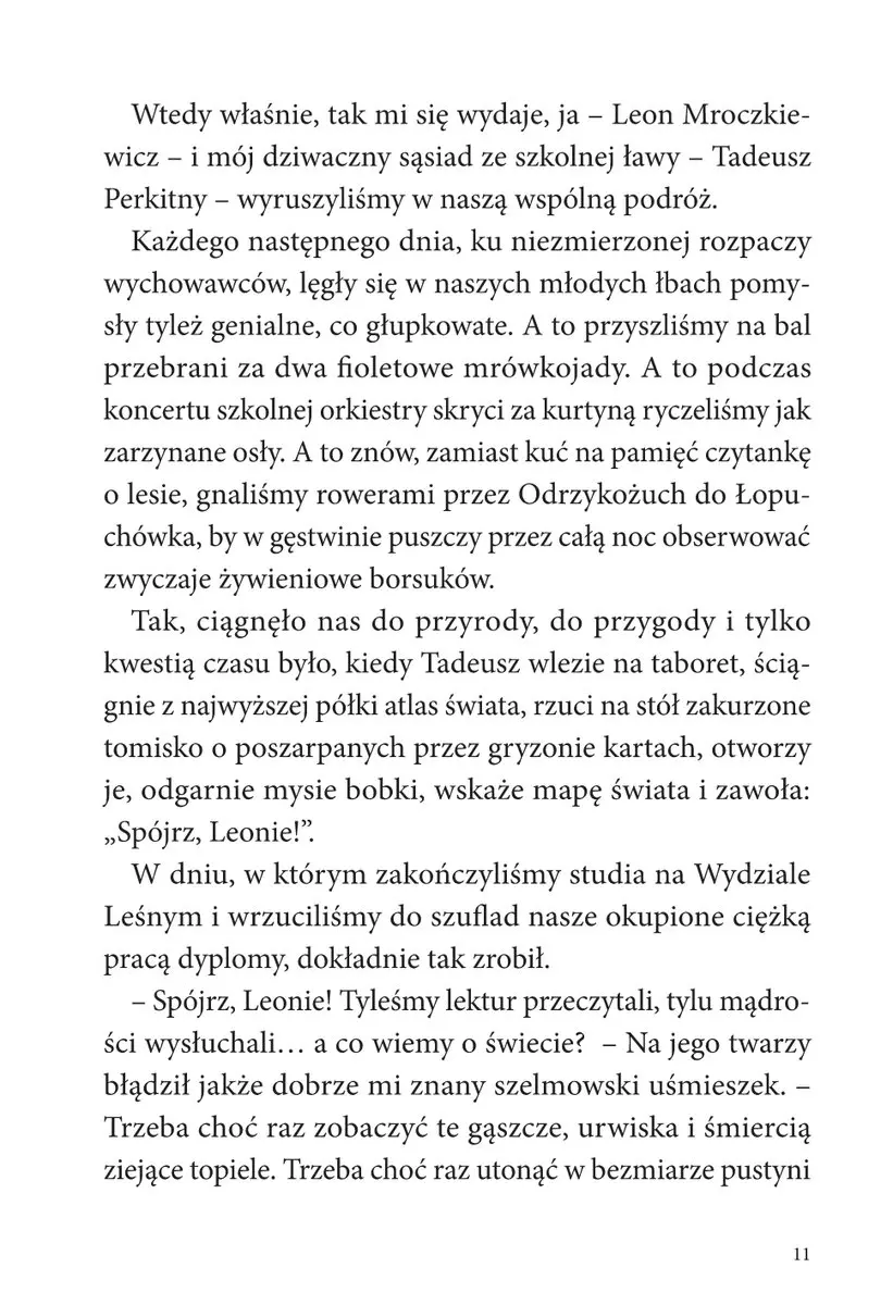 Wokół świata na wariata - Książki