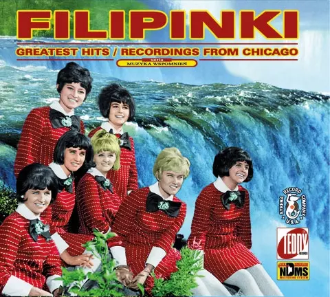 Greatest Hits, CD - Muzyka