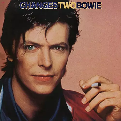 Changestwobowie, CD - Muzyka