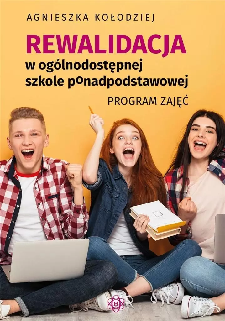 Rewalidacja w ogólnodostępnej szkole ponadpods. - Książki